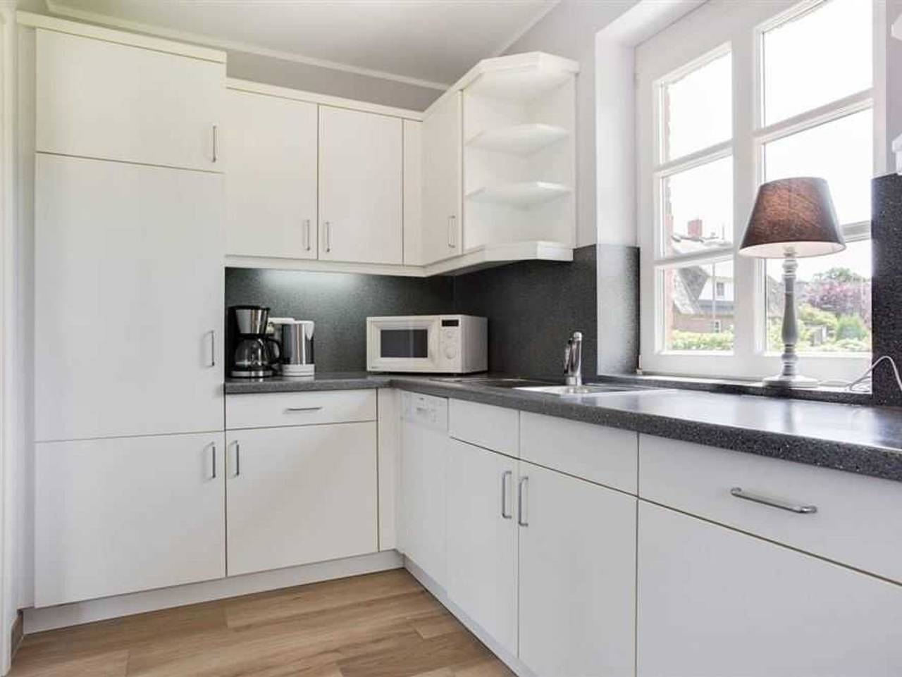 Haushälfte 24 (Id 164) - Haushälfte 24 (Id 164) in St. Peter-Bad, St. Peter-Ording