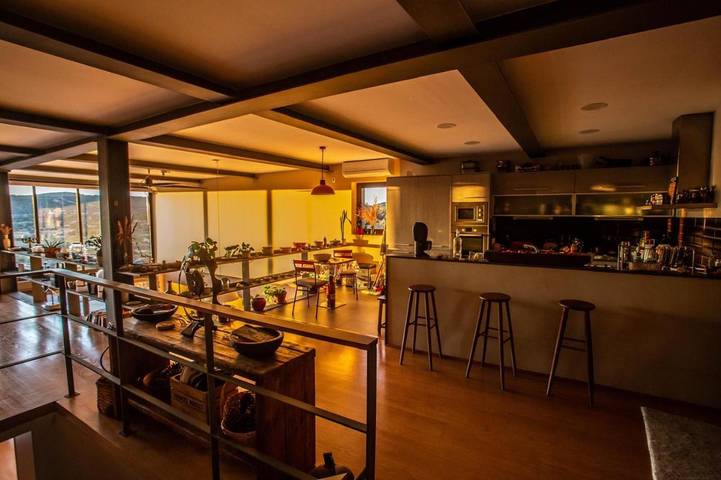 Casa rural para 6 personas, con Terraza además de Jardín y Vistas en La Secuita - 4
