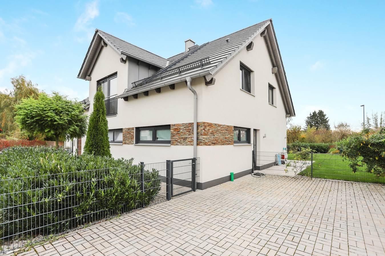 Ganze Wohnung, Schöne Ferienwohnung "Familie Arnhofer" mit Wlan in Waal, Bayerisch Schwaben