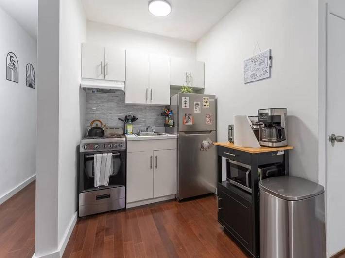 Maison d’hôte pour 2 personnes dans Times Square New York