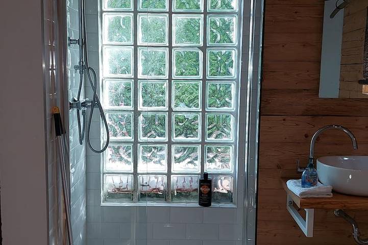 Ferienhaus für 2 Personen, mit Garten und Sauna in Kiel - 2