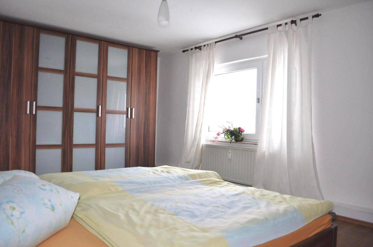 Ganze Wohnung, Conny's Bistro und Pension in Rackwitz, Nordsachsen
