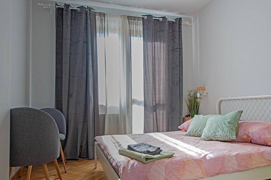 Aparthotel Studio in Cracovie, Petite-Pologne