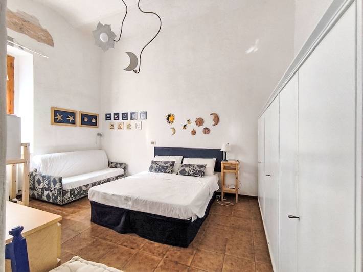Appartamento intero, Casa Lelà in Castiglione della Pescaia, Provincia di Grosseto