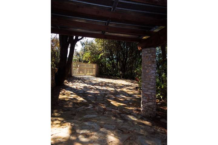 Villa pour 8 personnes avec jardin in Spiaggia Seccione, Portoferraio