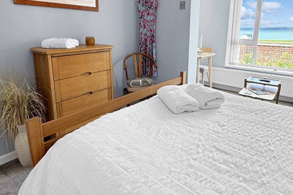 Apartamento entero, Windward Retreat -  an apartment that sleeps 2 guests  in 1 bedroom in Gosport, Hampshire