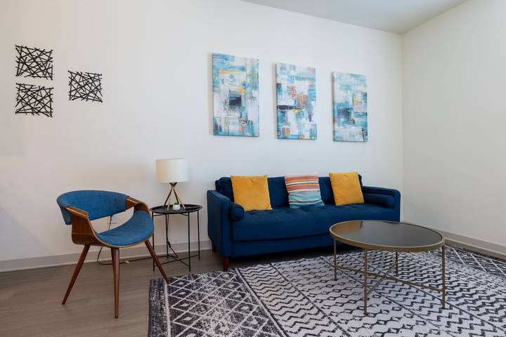 Vakantieappartement voor 2 personen, met zwembad, met huisdier - 1
