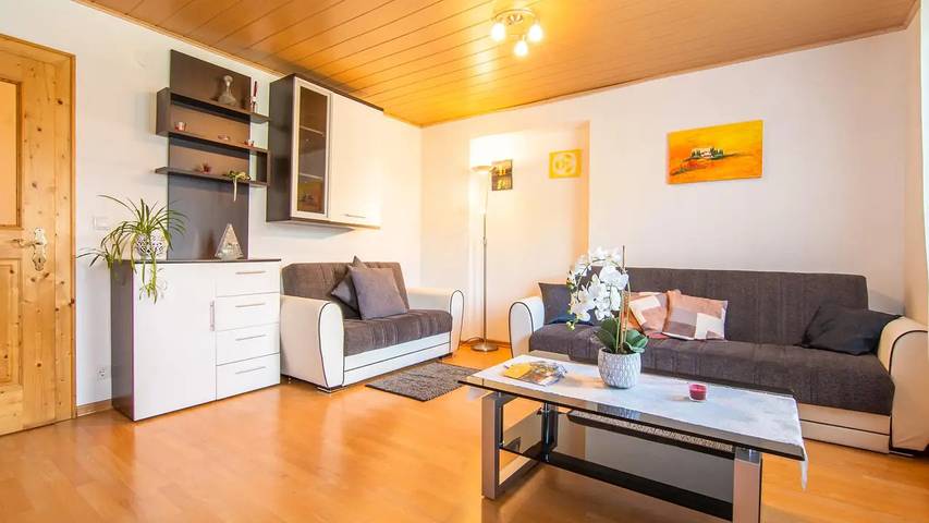 Ferienwohnung für 8 Personen, mit Terrasse, mit Haustier in Tobadill - 3