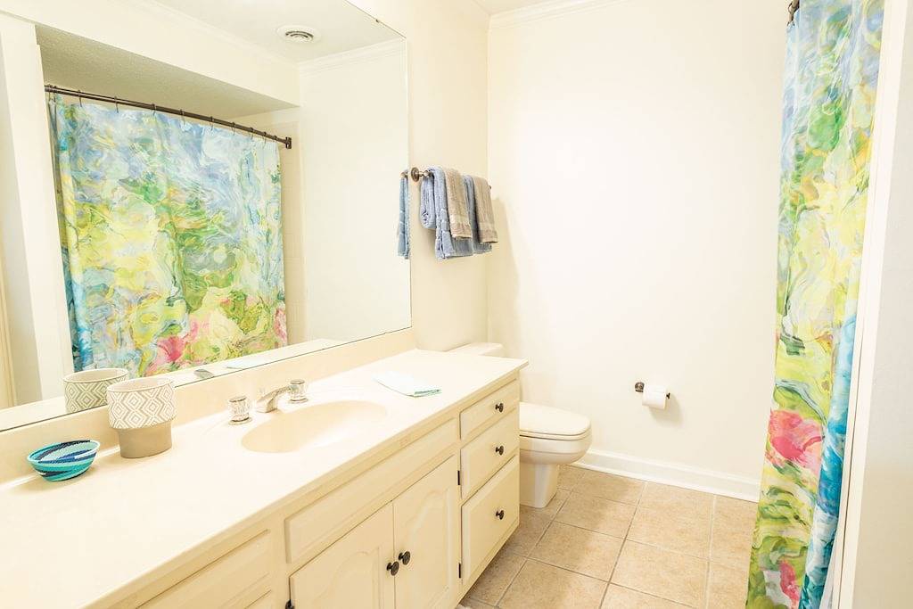 Ganze Wohnung, Oxford Prime Lage / Auf Dem Platz !! Gehende Entfernung Zum Campus in Oxford (MS), Lafayette County