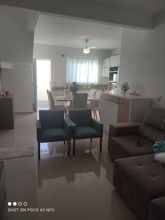 Casa/apto Aconchegante in Navegantes, Litoral Catarinense