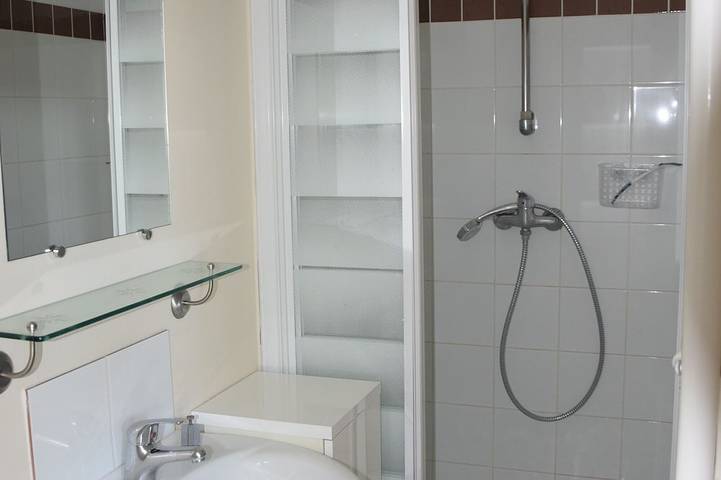 Gîte 2 à 4 pers, dans propriété viticole et proche Bordeaux. in Cambes, Région de Bordeaux