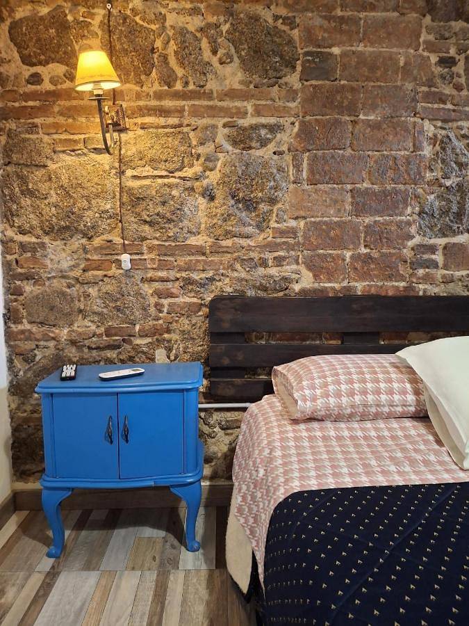 Gîte pour 2 personnes, avec vue et terrasse à Serra San Bruno - 2