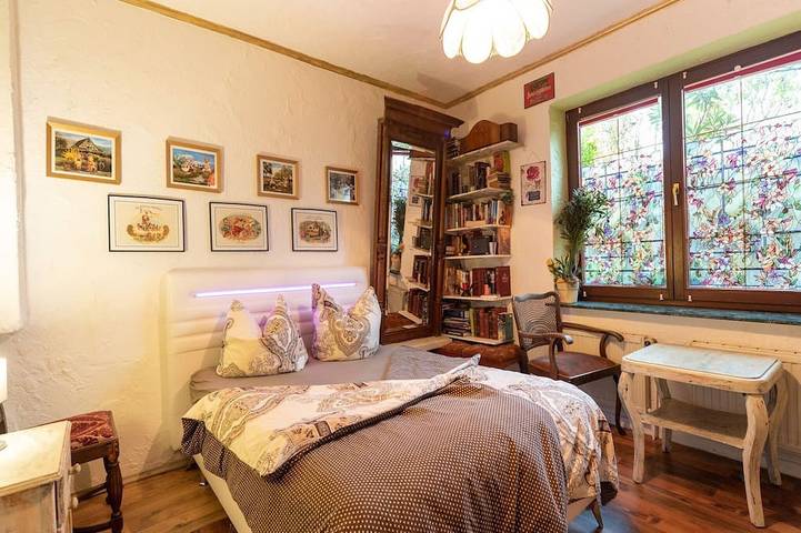 Ferienhaus für 12 Personen, mit Garten und Terrasse, mit Haustier in Wismar - 2