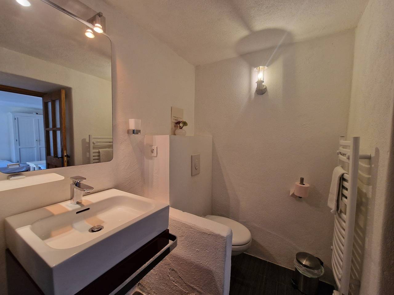 Studio entier, Hameau des Claudins studio Gassine #8 in Le Plan-de-la-Tour, Côte méditerranéenne (France)