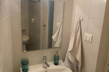 Loft per 4 Persone in Centro Est (Genova), Genoa, Foto 4