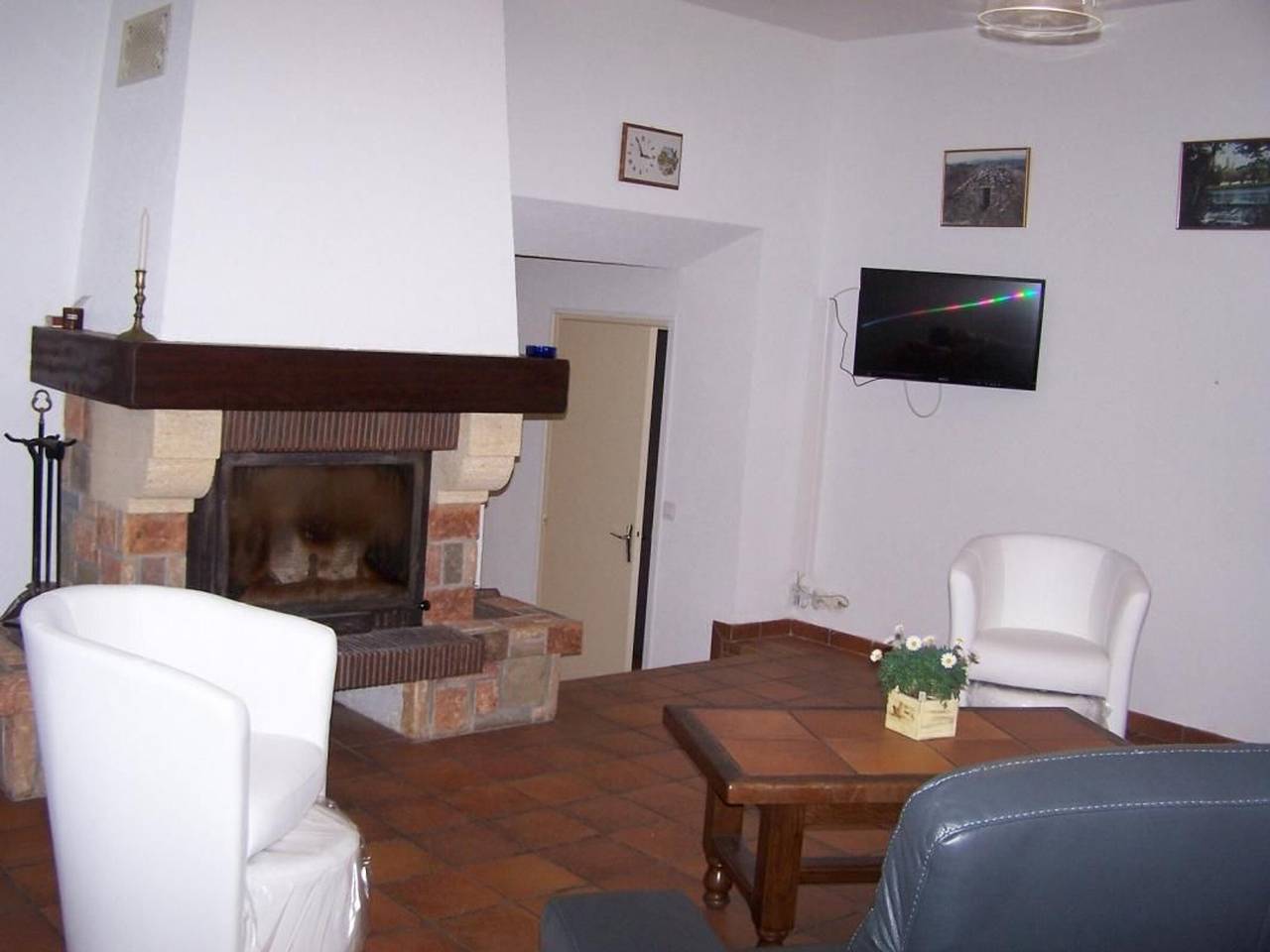 Familienfreundliches Ferienhaus mit Sauna, Spielzimmer und Garten in Burgund in Vermenton, Auxerre und Umgebung
