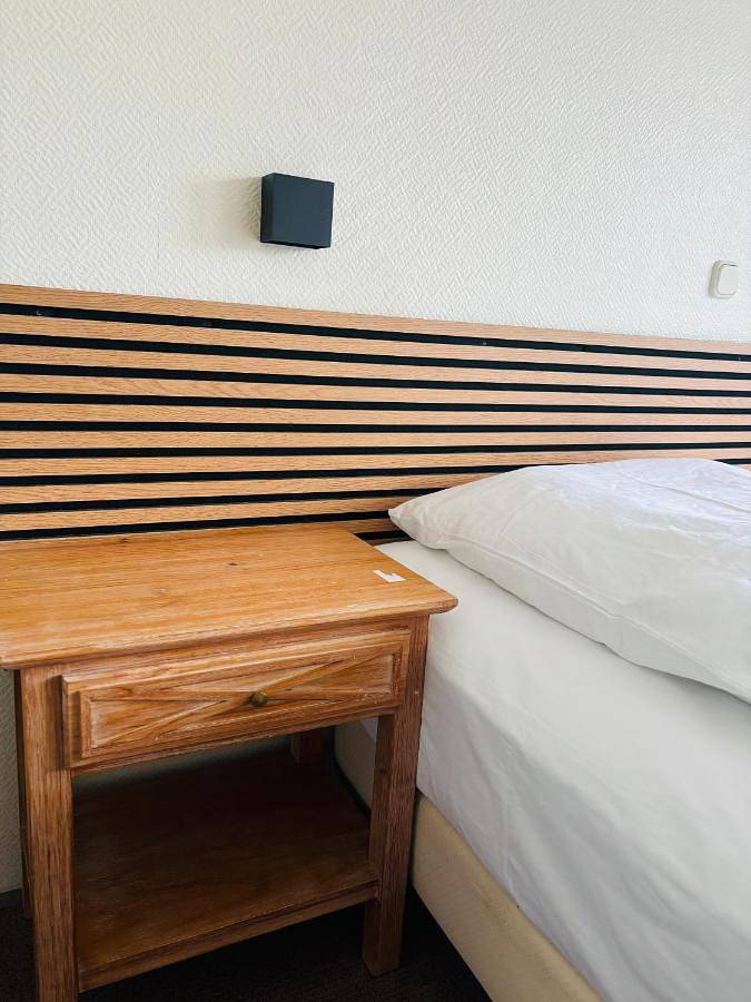 Hotel Thesdorfer Hof in Pinneberg, Kreis Pinneberg