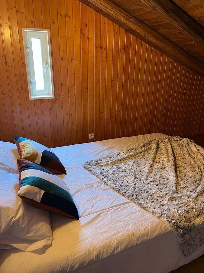 Location de vacances pour 5 personnes, avec Balcon ainsi que Terrasse et Vue à Algoz - 4