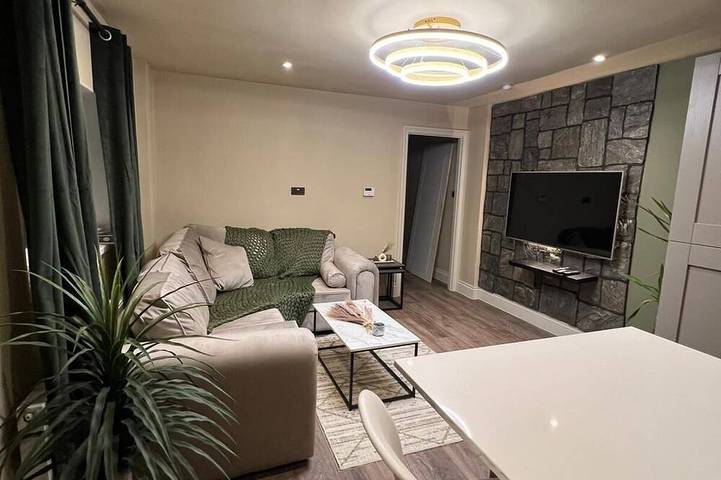 Ferienhaus für 5 Personen - 1