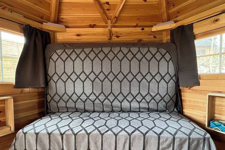 Gîte pour 2 personnes à Chouzy-sur-Cisse - 4