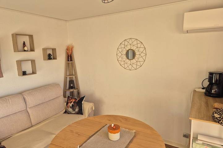 Appartement de vacances pour 4 personnes à Gruissan