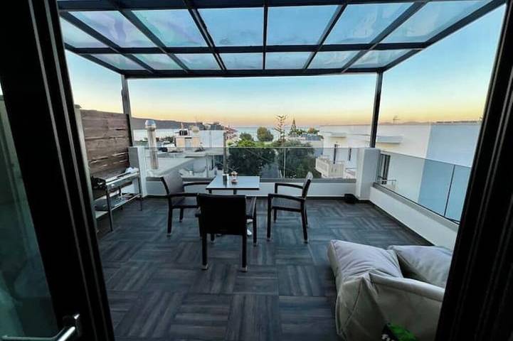 Villa for 8 personer - 1