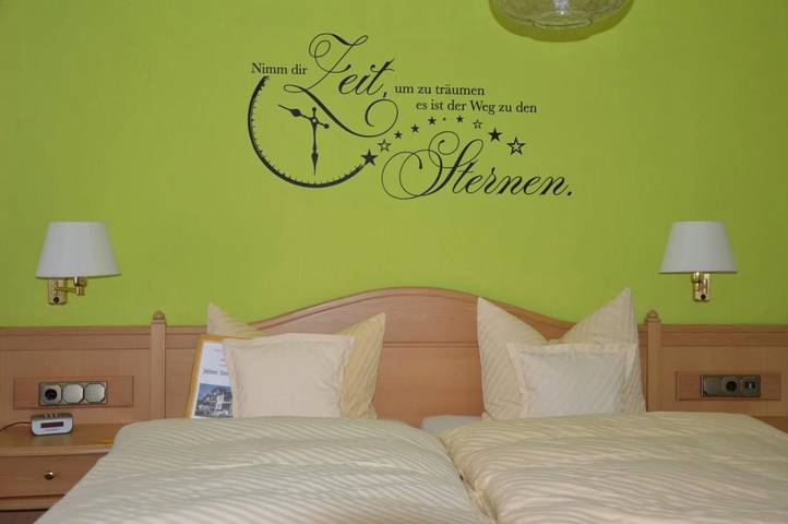 BnB für 2 Personen, mit Garten und Balkon, mit Haustier in Winterberg - 3