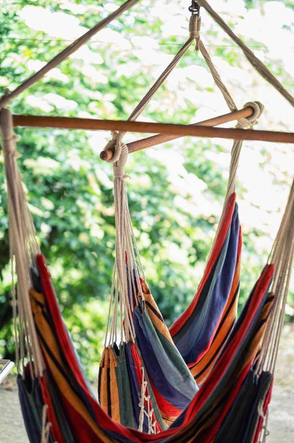 Location de vacances pour 4 personnes, avec jardin et piscine à Larroque - 3