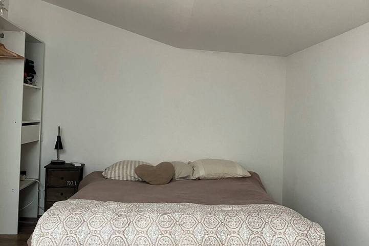 Location de vacances pour 6 personnes, avec jardin, animaux acceptés à Saint-Laurent-la-Vernède - 4