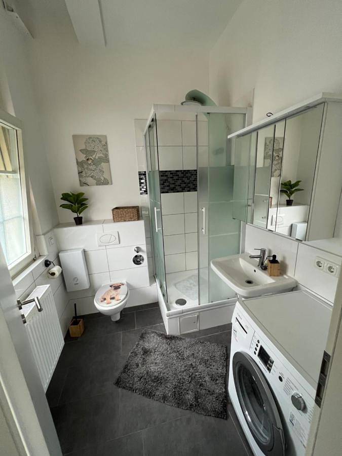 Ganze Wohnung, Viersen Schöne Apartments am Dülkener Bahnhof Vi01 bis Vi09 in Dülken, Viersen