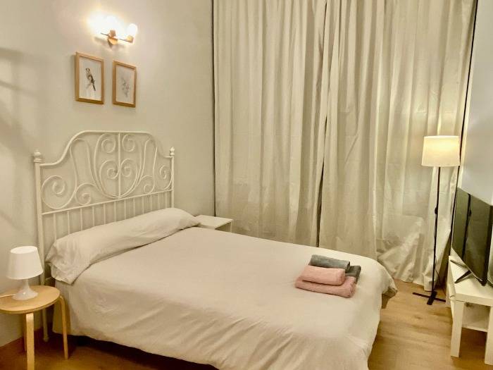 Ferienwohnung für 2 Personen - 1