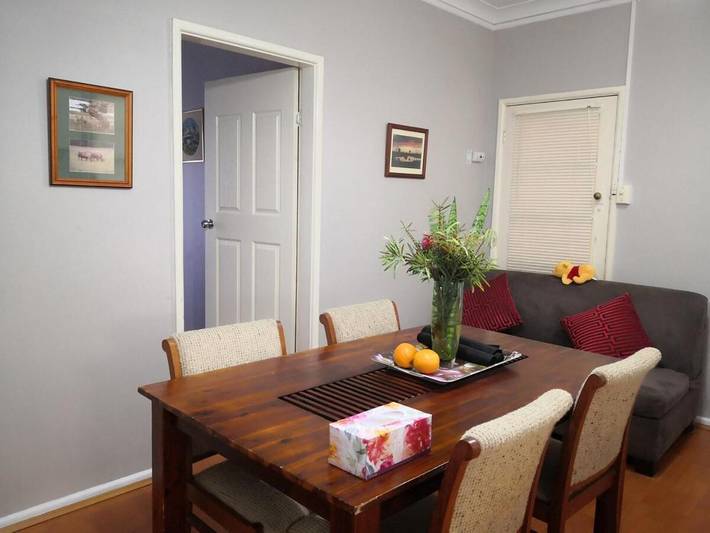 Villa pour 4 personnes à Sydney - 4