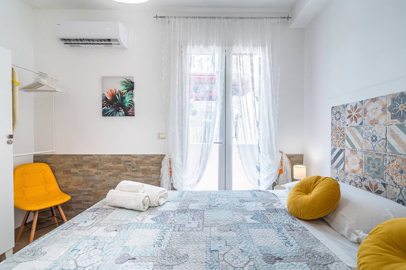 Ganze Wohnung, Ferienwohnung 'Almàsalo Re Di Coppe' mit Privatterrasse, Wi-Fi und Klimaanlage in Spiaggia di Eloro, Lido di Noto
