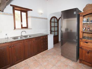 Villa in Sant Antoni de Portmany, Ibiza Westen für 8 