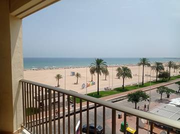 Vakantieappartement voor 2 Personen in Gandia, Valencia Provincie, Afbeelding 4