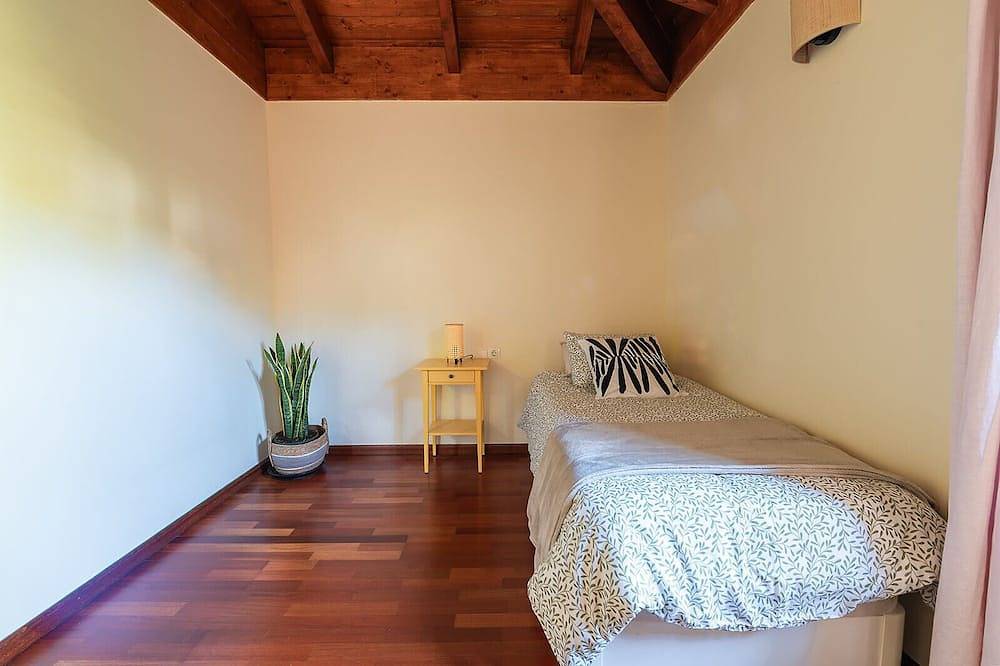 Villa in the North of Tenerife in Juan Fernández, Tacoronte