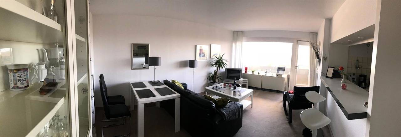 Ganze Ferienwohnung, Sternenhimmel in St. Peter-Bad, St. Peter-Ording