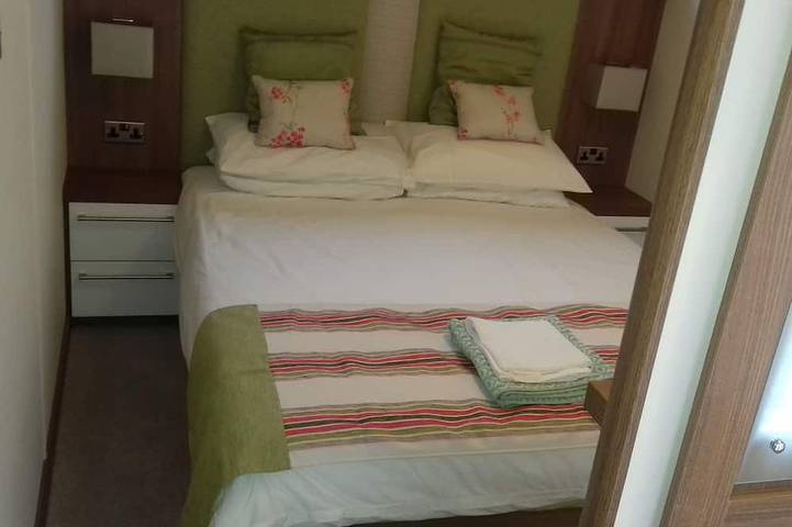 Camping für 4 Personen in Schottland - 2