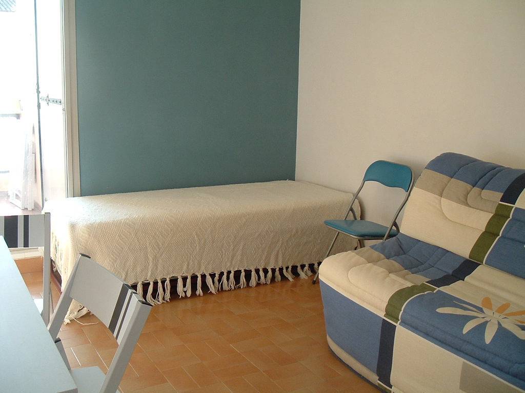 Appartement entier, T1+Pkg,été 200m plage & port Le Cap d'Agde in Cap d'Agde, Agde