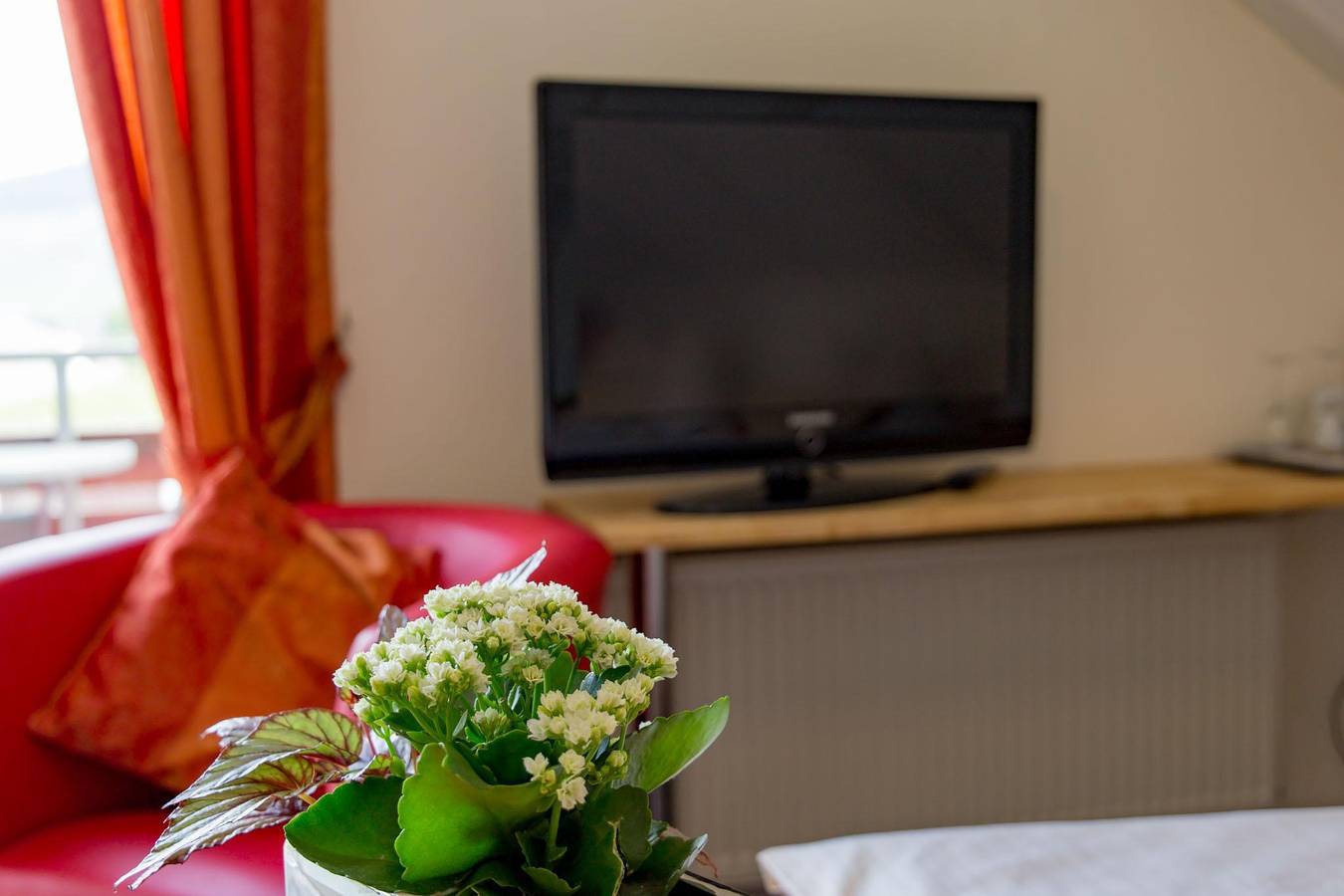 Ganze Ferienwohnung, Doppelzimmer Dusche/Wc in Burg (Mosel), Bernkastel-Kues & Umgebung