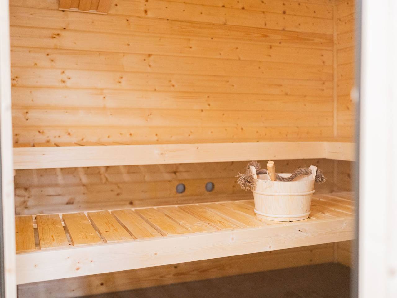 Ganze Wohnung, Die entspannteste Fewo an der Nordseeküste - Sauna in Cappel-Neufeld, Nordholz