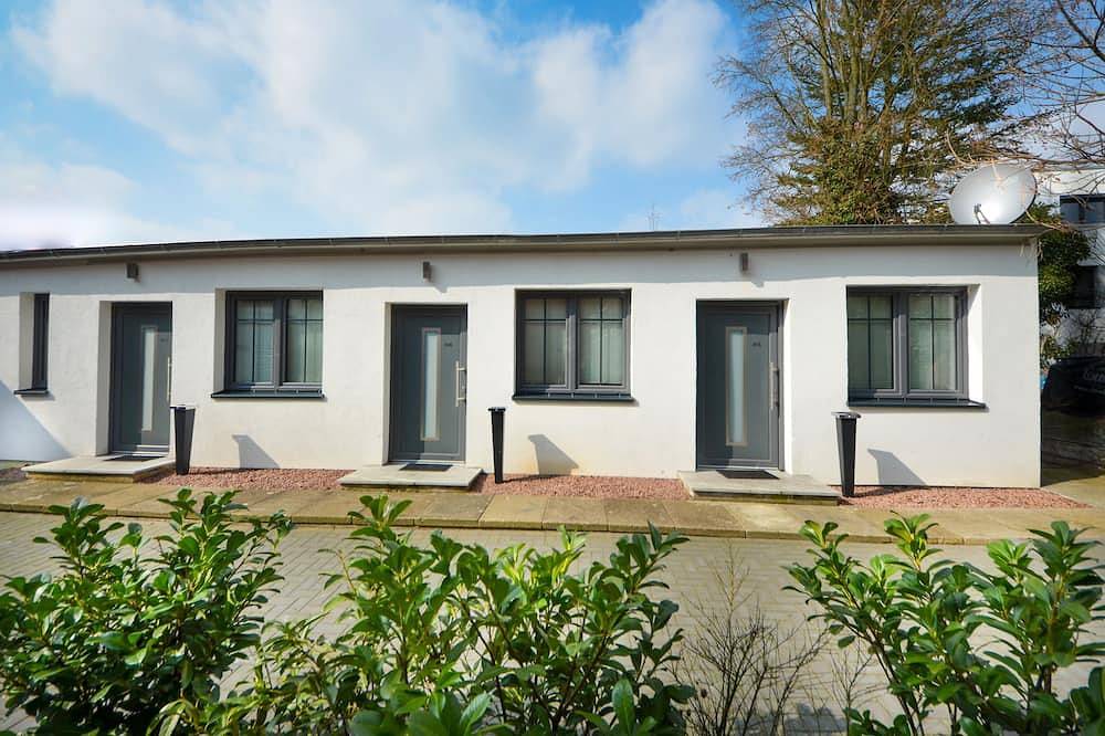 Ganze Wohnung, Schicke Ferienwohnung für 2 Personen Hamburg, Legienstrasse H 5 in Hamburg-Mitte, Hamburg