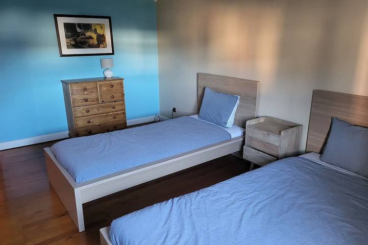 Villa pour 8 personnes dans Béarn - 3