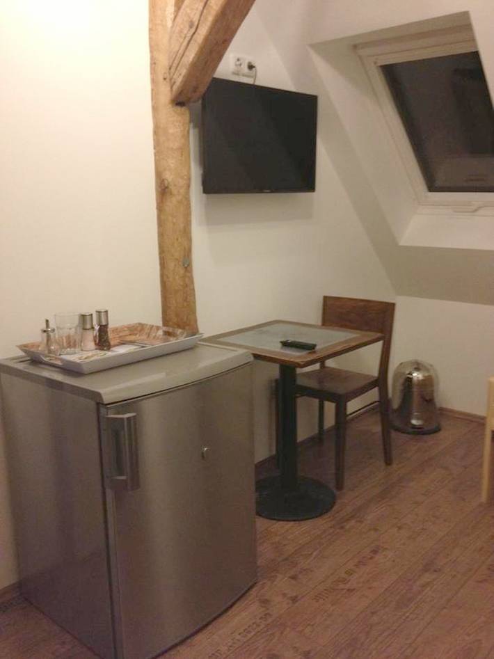 BnB in Erlangen