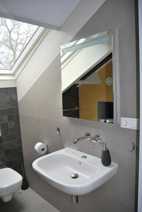 Hoeve de Heemser Parel in Hardenberg, Regio Zwolle