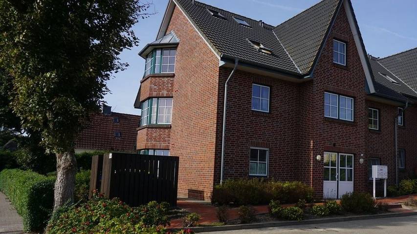 Ferienwohnung für 2 Personen, mit Terrasse - 1