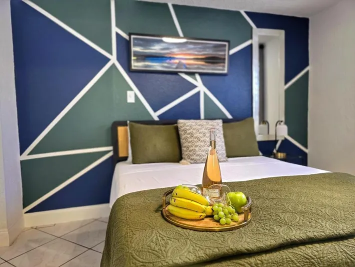 Apartamento de vacaciones para 4 personas, con terraza - 1