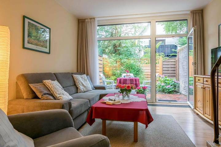Ferienhaus für 4 Personen, mit Terrasse in Zwischenahner Meer - 2