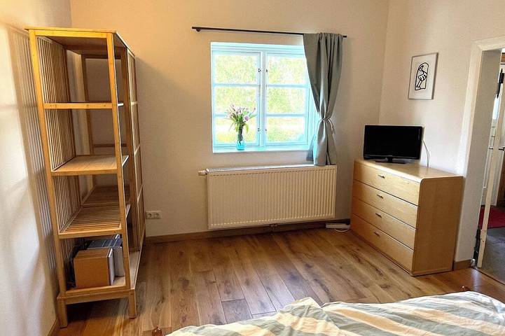 Ferienhaus für 4 Personen, mit Terrasse und Garten in Damshagen - 3