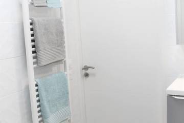 Appartement De Vacances pour 2 Personnes dans Saint-Denis, Seine-Saint-Denis, Photo 4